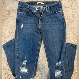 Levi’s 711 Skinny